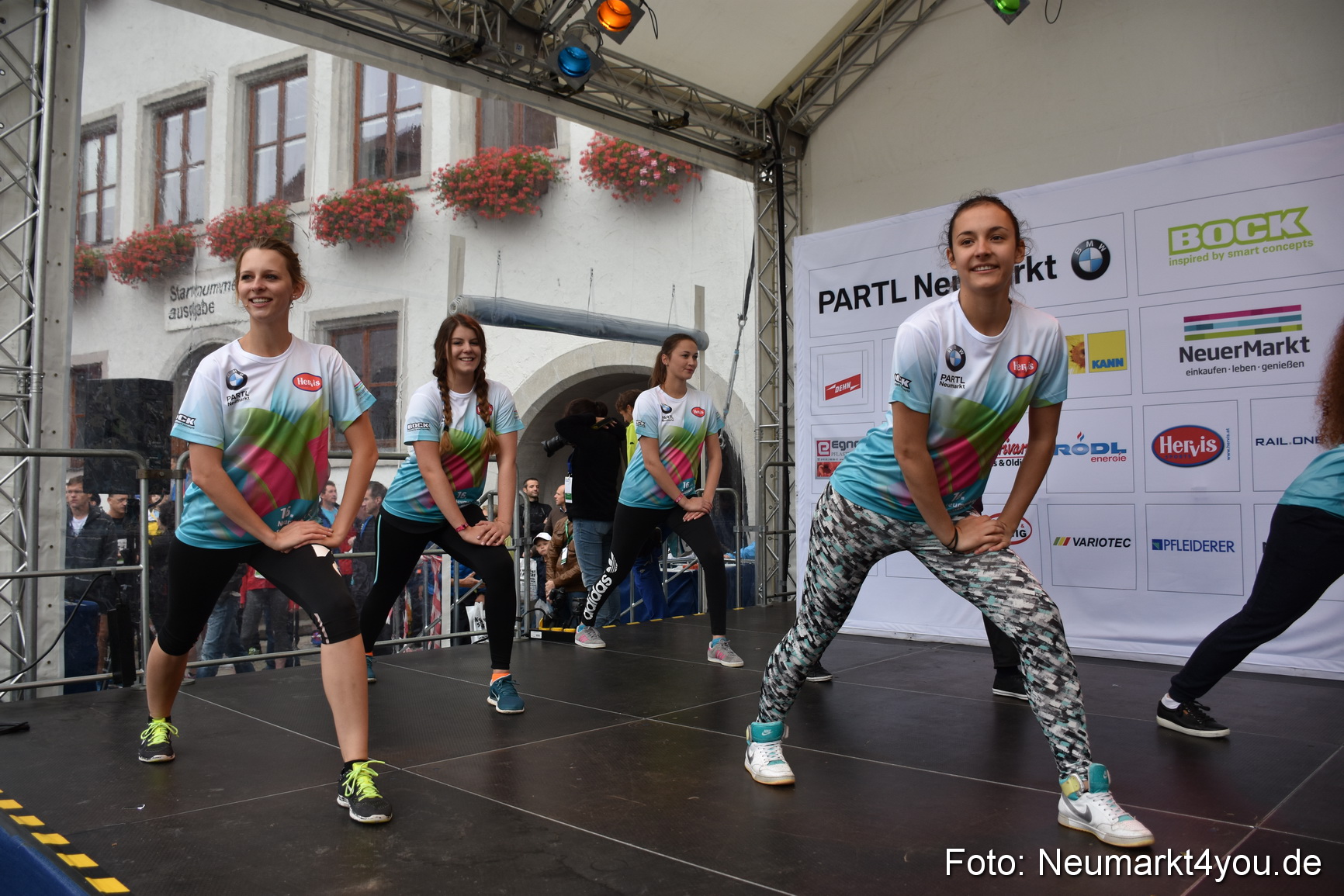 Stadtlauf Neumarkt 2015 0037